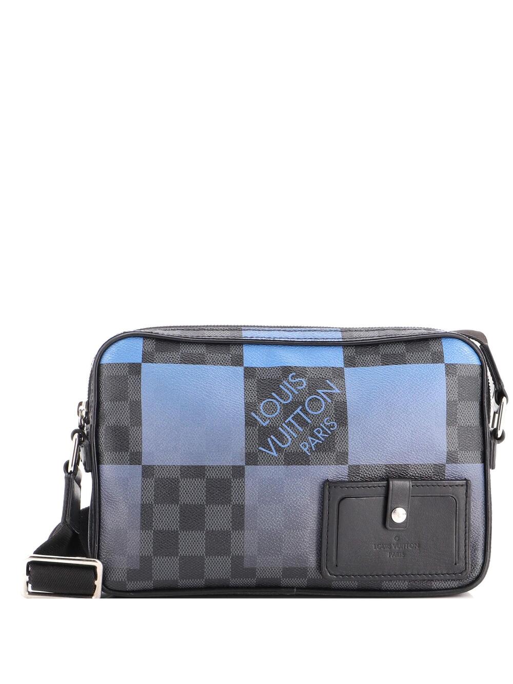 Louis Vuitton Alpha Messenger Bag #323144L13B